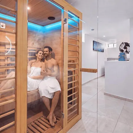Vacation Marbella I Marblanc, Private Pool, 350m To The Beach, Bbq, Gym, Sauna, 24h Security * Εστεπόνα