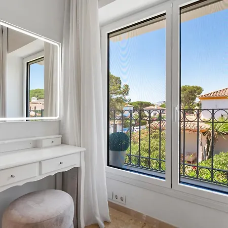 Βίλα Vacation Marbella I Marblanc, Private Pool, 350m To The Beach, Bbq, Gym, Sauna, 24h Security *