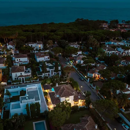 Vacation Marbella I Marblanc, Private Pool, 350m To The Beach, Bbq, Gym, Sauna, 24h Security * Εστεπόνα