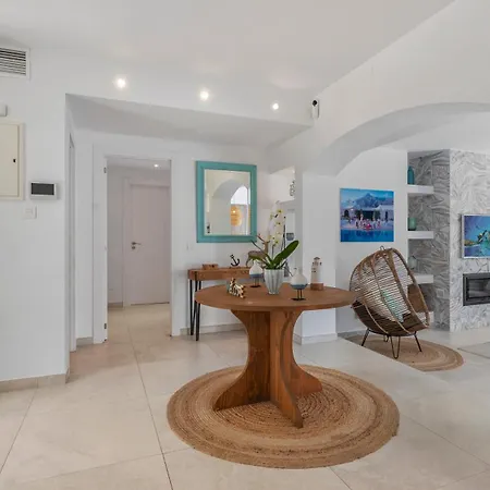 Vacation Marbella I Marblanc, Private Pool, 350m To The Beach, Bbq, Gym, Sauna, 24h Security * Εστεπόνα