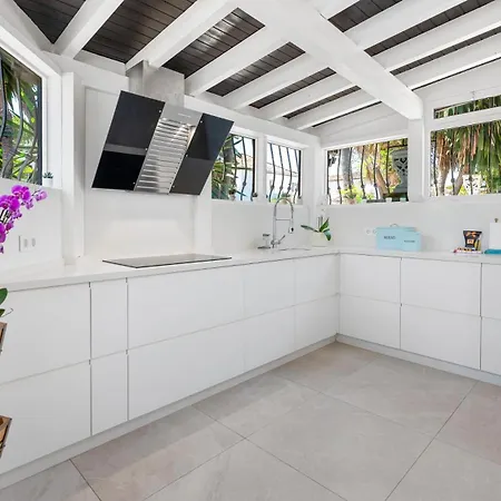 Vacation Marbella I Marblanc, Private Pool, 350m To The Beach, Bbq, Gym, Sauna, 24h Security *