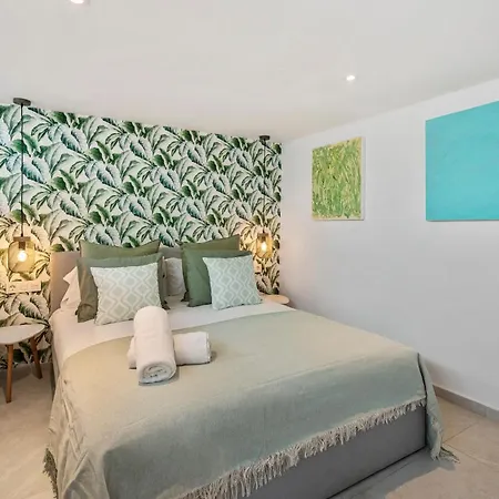Vacation Marbella I Marblanc, Private Pool, 350m To The Beach, Bbq, Gym, Sauna, 24h Security Βίλα Εστεπόνα