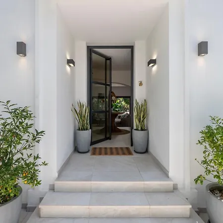 Βίλα Vacation Marbella I Marblanc, Private Pool, 350m To The Beach, Bbq, Gym, Sauna, 24h Security *